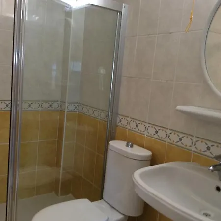 Begonvil Evleri Apartment Side