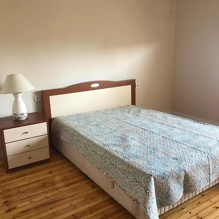 Apartment Begonvil Evleri *