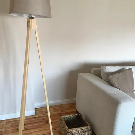 Begonvil Evleri Apartment Side